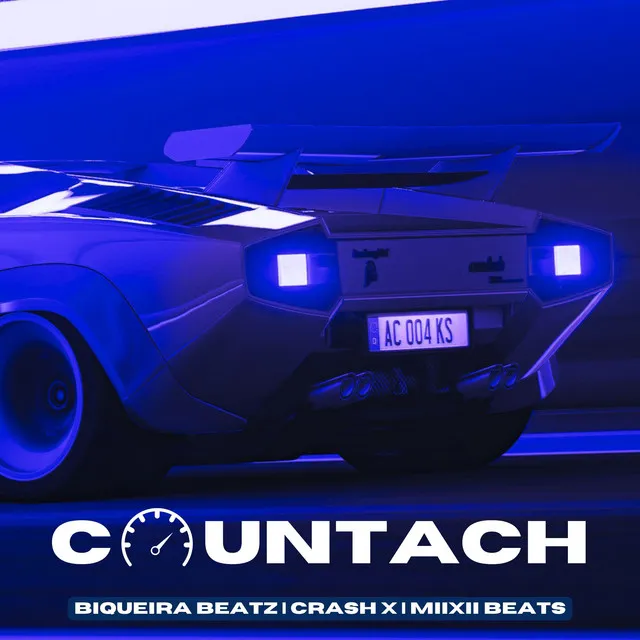 Countach