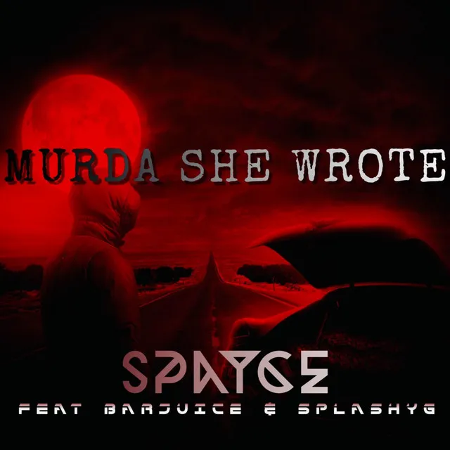 Murda She Wrote