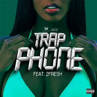 Trap Phone by Fresco G