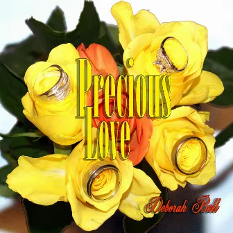 Precious Love by Deborah Bell