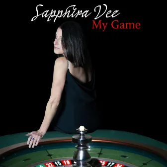 My Game by Sapphira Vee