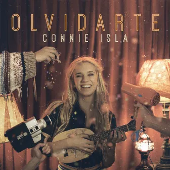 Olvidarte by Connie Isla