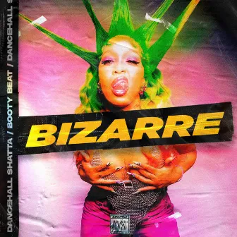 Bizarre by Alvin Brown Beats