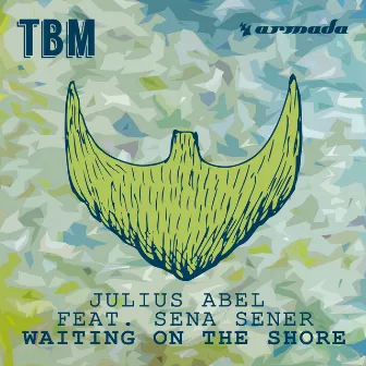 Waiting On The Shore by Julius Abel