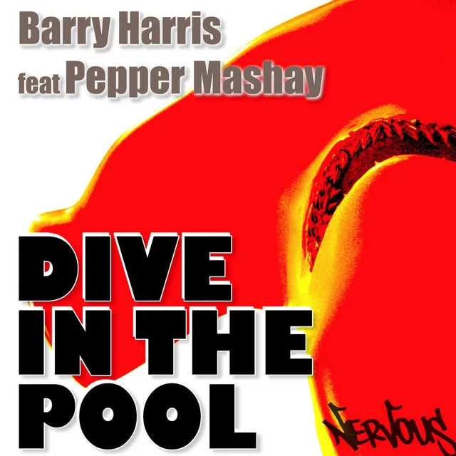 Dive In The Pool 2008 (feat. Pepper Mashay)