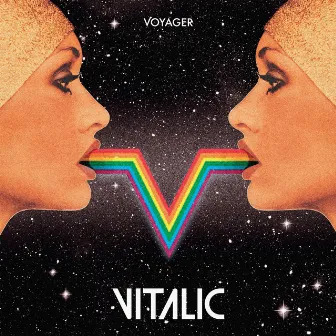 Voyager by Vitalic