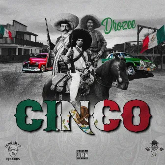 Cinco by BaseBeatz