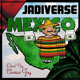 Mexico by Jadiverse