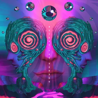 Beyond the Senses by Rezz