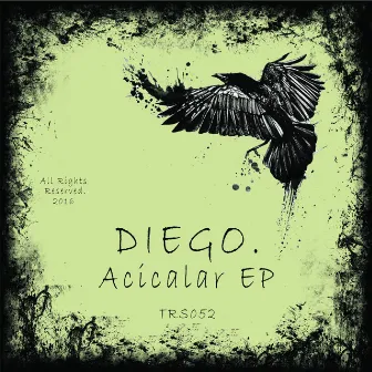 Acicalar by Diego