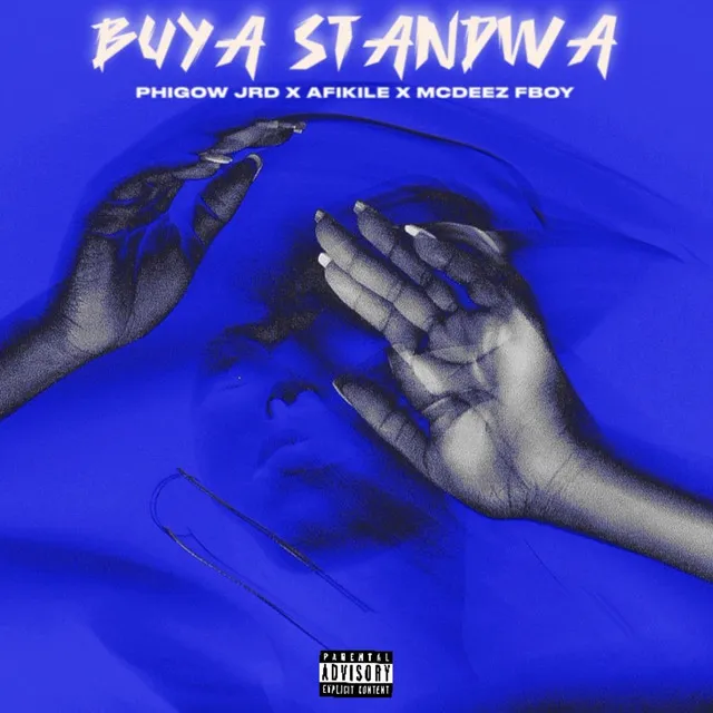 Buya Sthandwa