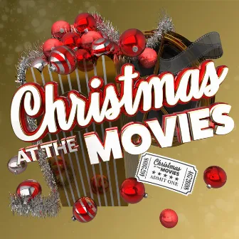 Christmas at the Movies by Czech Philharmonic