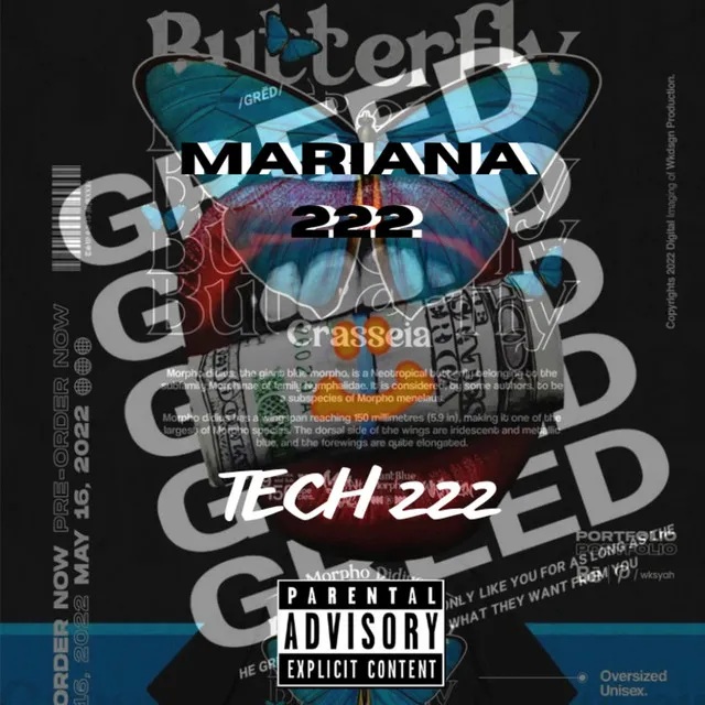 mariana (222Tech)