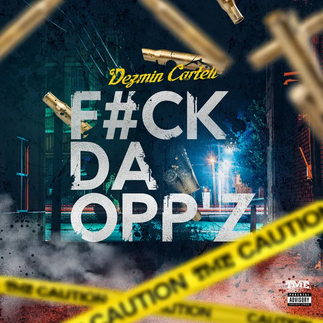 F#ck Da Oppz