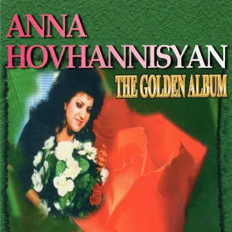 The Golden Album by Anna Hovhannisyan