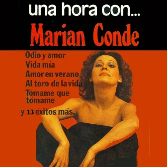 Una Hora Con... by Marian Conde