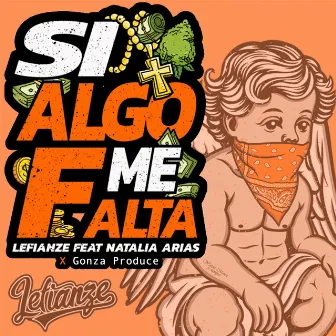 Si Algo Me Falta by Natalia Arias