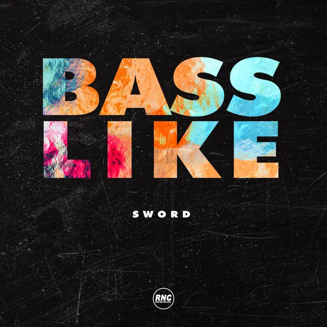 Bass Like