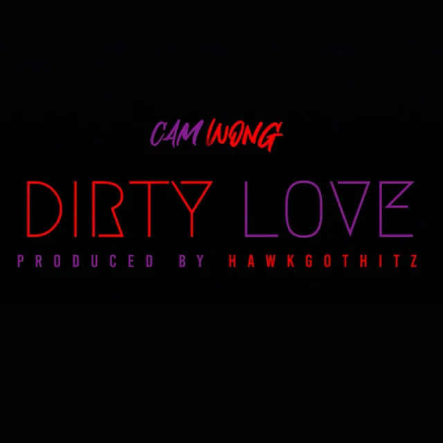 Dirty Love