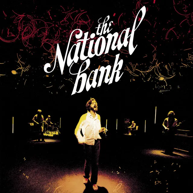 The National Bank