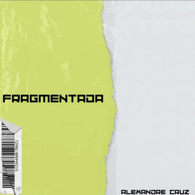 Fragmentada