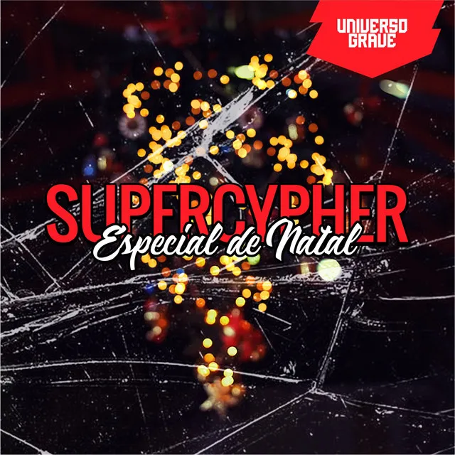 SuperCypher: Especial de Natal