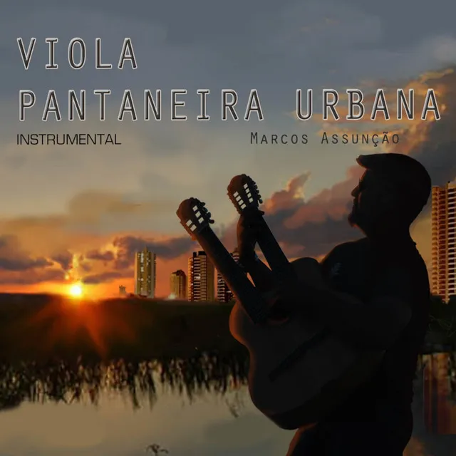 Estudo em Blues - Instrumental