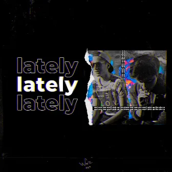 Lately by hellbaay