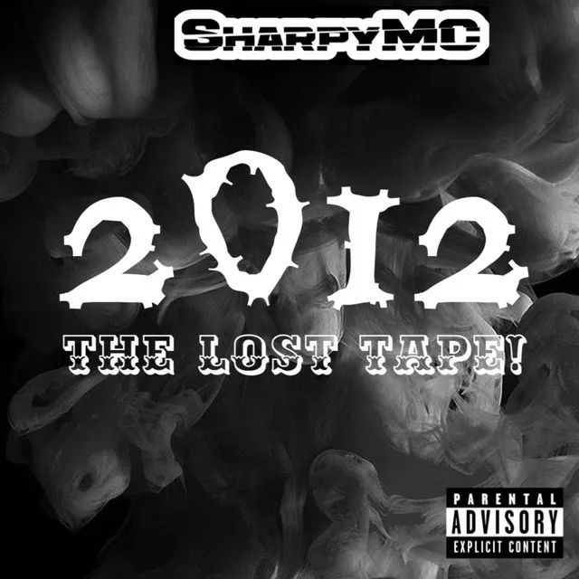 2012 THE LOST TAPE!