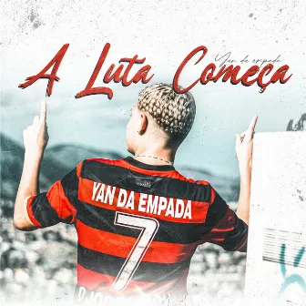 A Luta Começa by Talibã Beatz