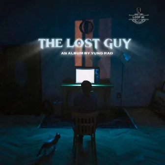 THE LOST GUY by YUNG RaD