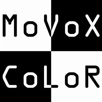 Color by MoVoX