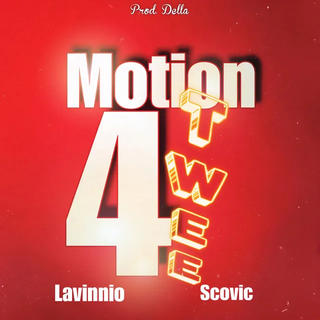 Motion 4 Twee