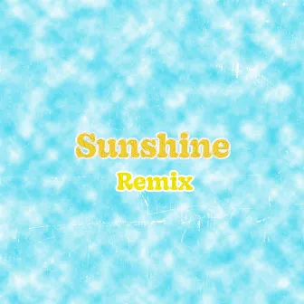 Sunshine (Liquid Candi Remix) by Seth Benjamin