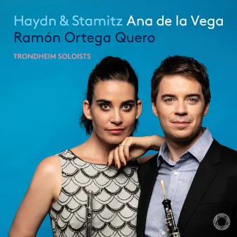 Haydn & Stamitz by Ana de la Vega