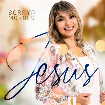 Jesus by Soraya Moraes