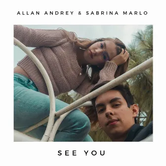 See You by Sabrina Marlo