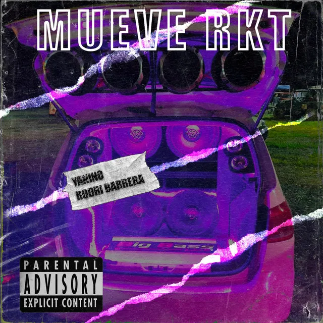 MUEVE RKT