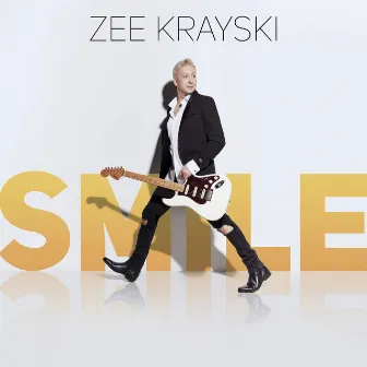 Smile by Zee Krayski