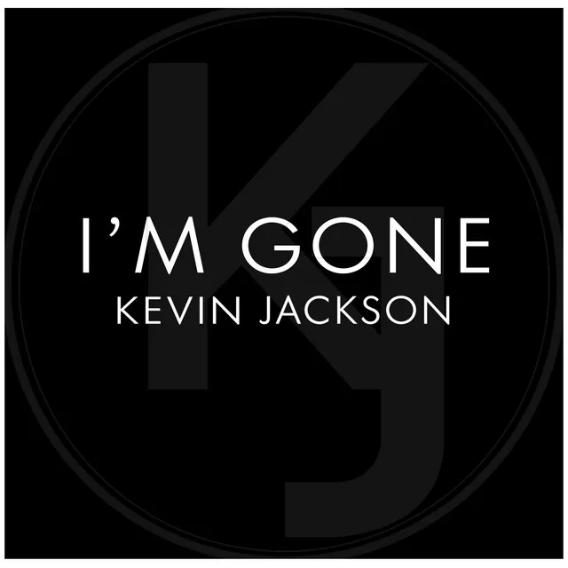 I'm Gone - Radio Edit