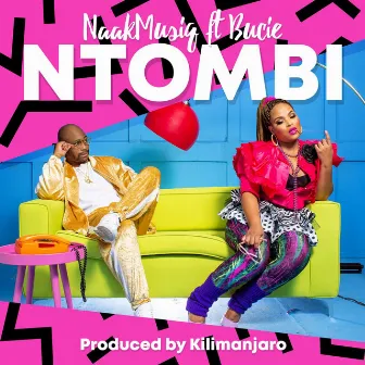 Ntombi by Naak Musiq