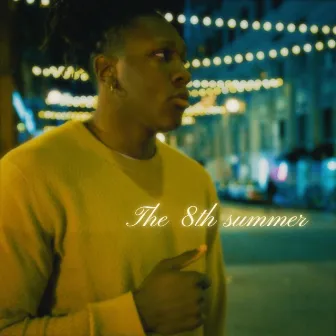 The 8th Summer by D Boone