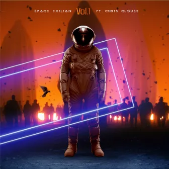 Vol. 1 by Space Exilian