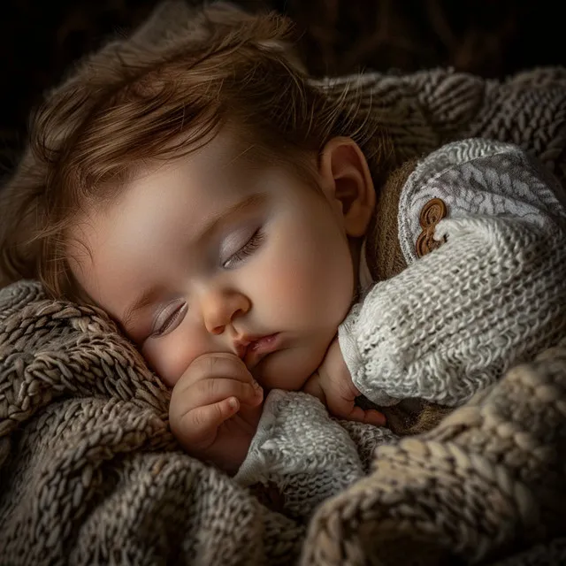 Soothing Music for Restful Baby Sleep