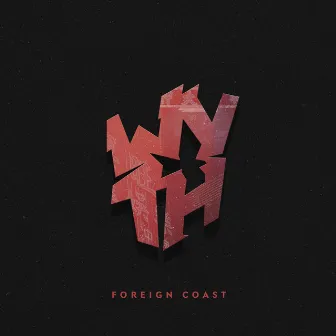 Foreign Coast by Wyth