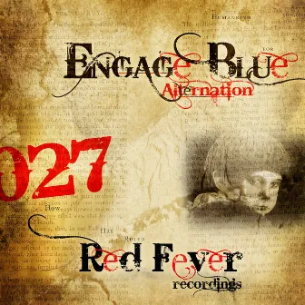 Alternation by Engage Blue