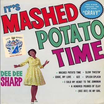 It's Mashed Potato Time by Dee Dee Sharp