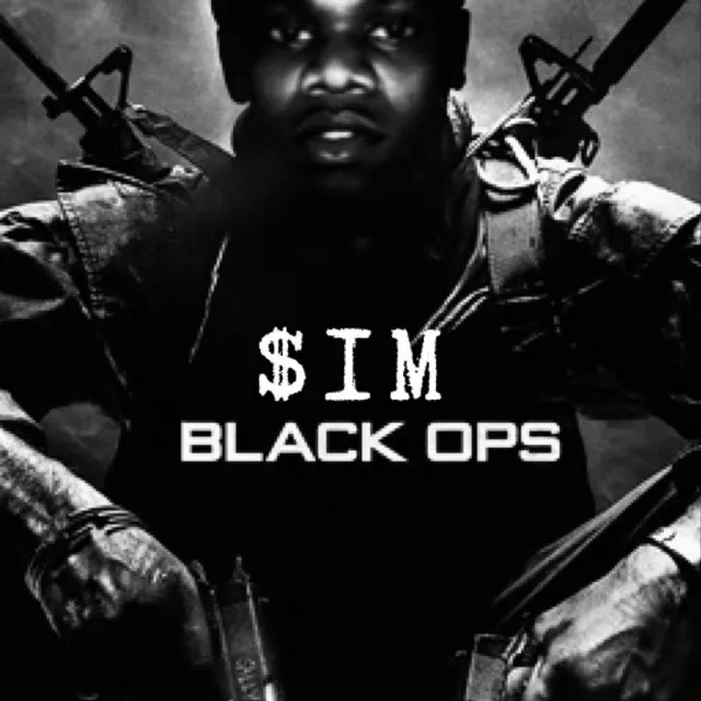 Black Ops