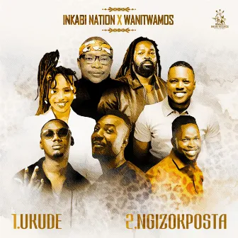 Inkabi Nation x Wanitwa Mos by Inkabi Nation