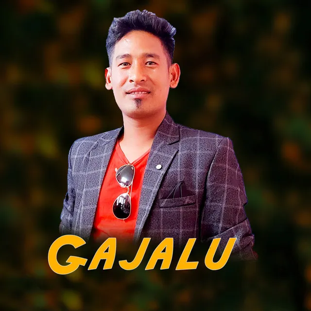 Gajalu